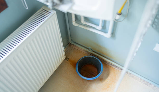 Best Fire Damage Restoration  in The College Of New Jersey, NJ
